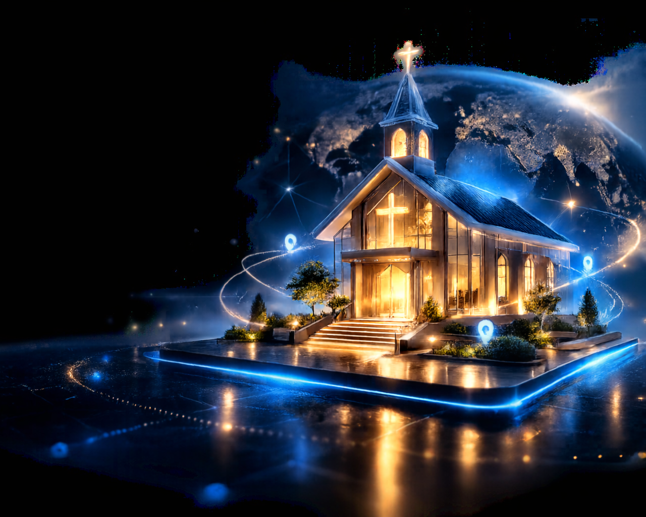 Emerson Bible Church